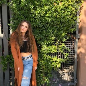 Meet your Posher, Natalie